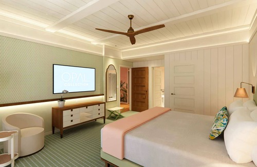 Old Naples Hotel | Olde Naples Hotel