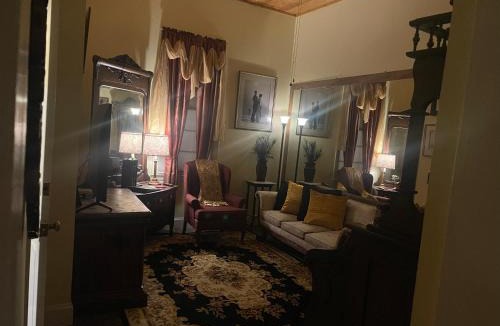 Olde Town Augusta Hotel | Olde Town Inn