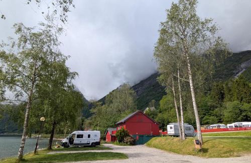 Olden Other | Oldevatn Camping