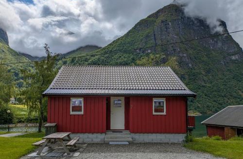 Olden Other | Oldevatn Camping