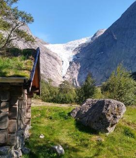 Olden Other | Oldevatn Camping