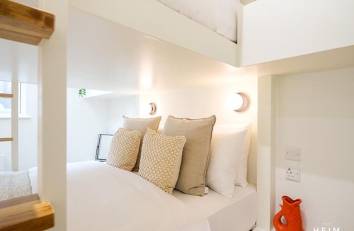 Northern Quarter Apartment | Oldham Complex at The Heim