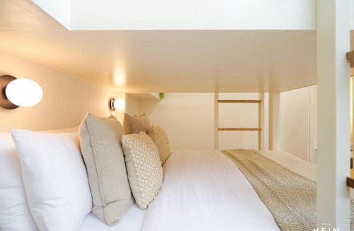 Northern Quarter Apartment | Oldham Complex at The Heim