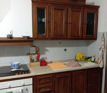Civitella in Val di Chiana House | OldHouse