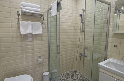 Old City Hotel | oldmile palace hotel