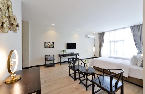 Pom Prap Hotel | Oldthaiheng Hotel