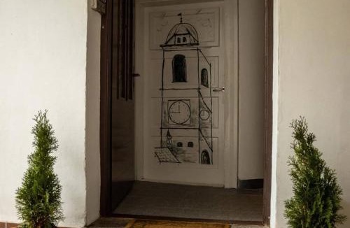 Historic Center House | Oldtownvilla studio central
