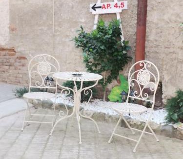 Historic Center House | Oldtownvilla studio central