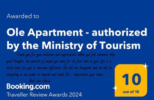 Timisoara Apartment | OLE Apartment - Private Luxury Residence for an unforgettable experience