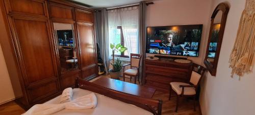 Timisoara Apartment | OLE Apartment - Private Luxury Residence for an unforgettable experience