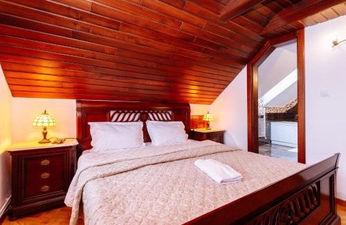 Timisoara Apartment | OLE Apartment - Private Luxury Residence for an unforgettable experience