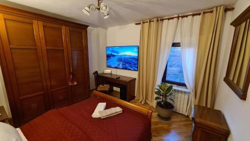 Timisoara Apartment | OLE Apartment - Private Luxury Residence for an unforgettable experience