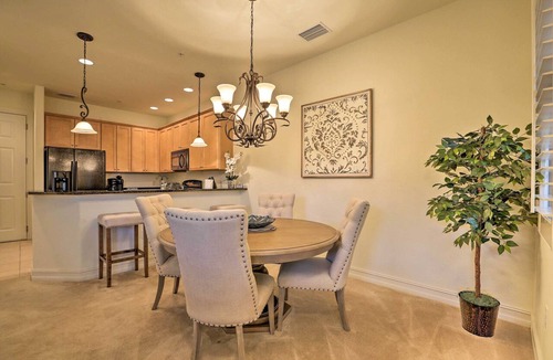 Ole Condo | Ole at Lely Resort Condo w/Pool Access!