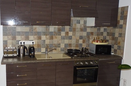 Timisoara Apartment | Ole PREMIUM