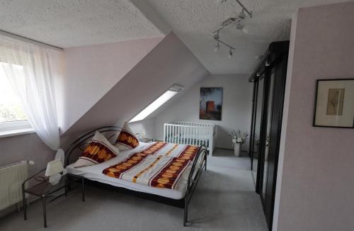 Angermuende Apartment | Ole's Nest