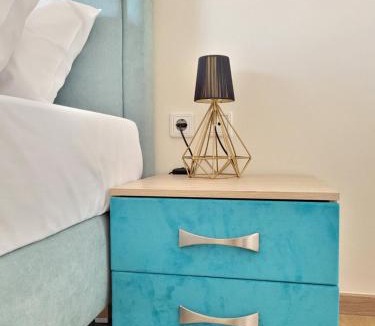 Igoumenitsa Apartment | Olea Apartment