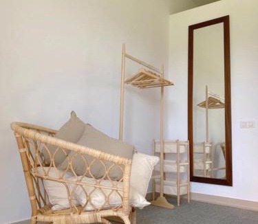 La Brana Apartment | Olea Apartments & Multidisciplinary Space
