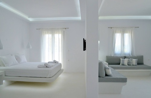 Adamas Hotel | Olea Bay Hotel