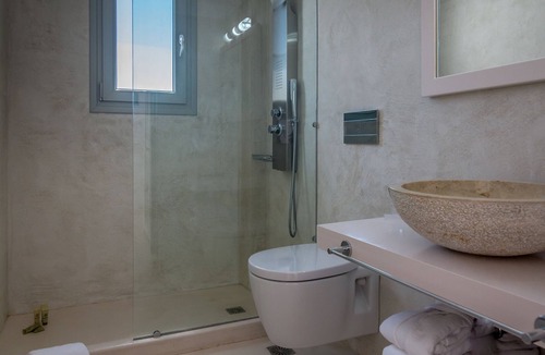 Adamas Hotel | Olea Bay Hotel