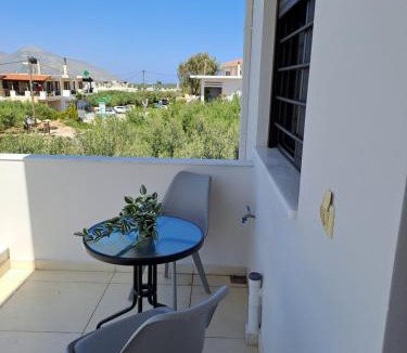 Platanos Apartment | Olea Homes