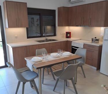 Platanos Apartment | Olea Homes