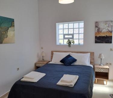 Platanos Apartment | Olea Homes