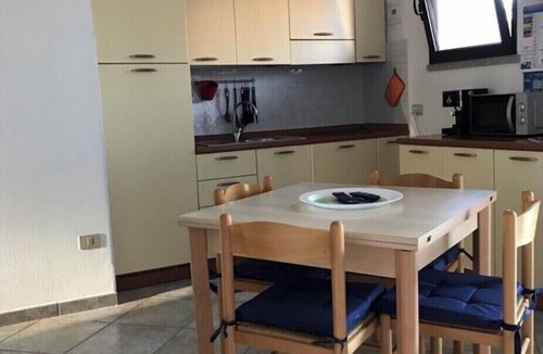 Agrustos Apartment | Oleander apartment in Agrustos residential village