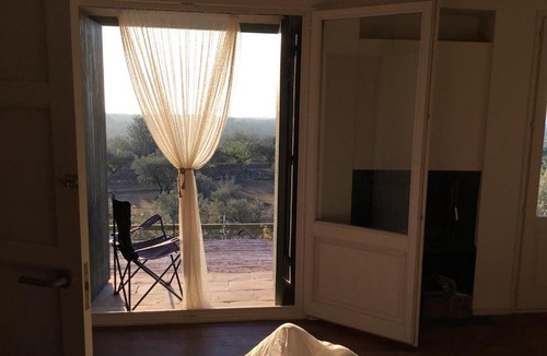 Tortosa House | Olea (La Oliva)