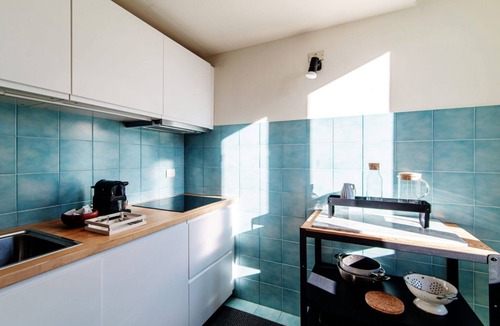 Ossuccio Apartment | Olea - My Home in Como