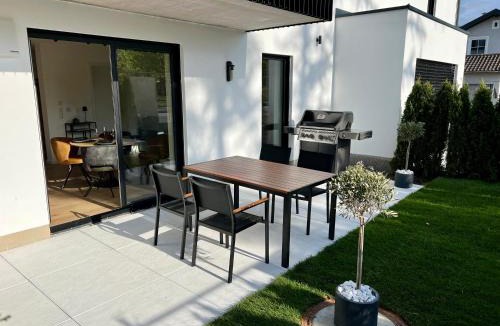 Prien am Chiemsee Apartment | Olea Prien - Chiemsee Apartment