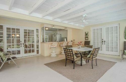 Coquina Sands House | Oleander Drive - Coquina Sands
