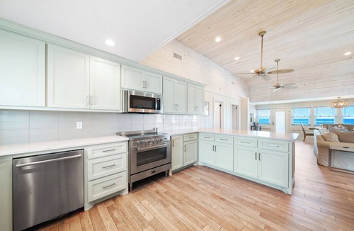Bahama Beach House | Oleander Elegance | Renovated Gulf-Front Escape