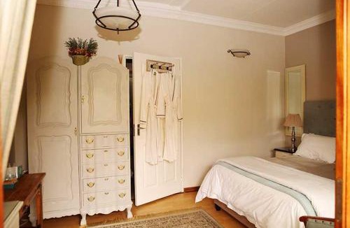 Kimberley House | Oleander Guest House
