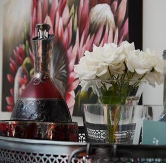 Kimberley House | Oleander Guest House
