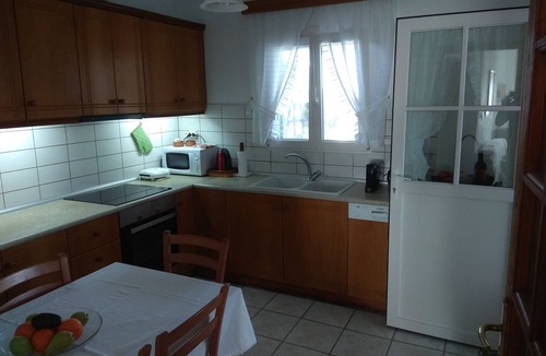 Adamas House | ★Oleander★ maisonette near Adamas w/Gorgeous View