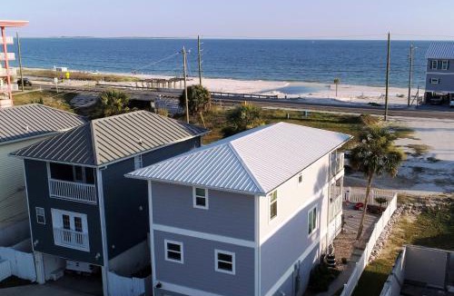 Mexico Beach House | Oleander Place by Pristine Properties Vacation Rentals