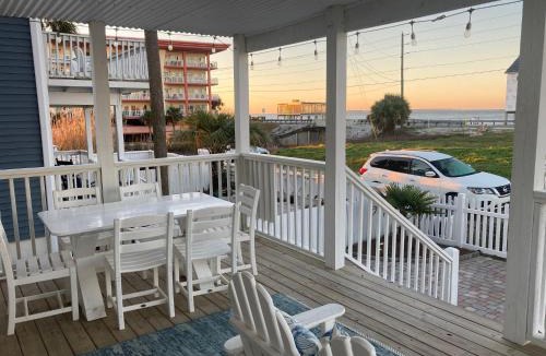 Mexico Beach House | Oleander Place by Pristine Properties Vacation Rentals