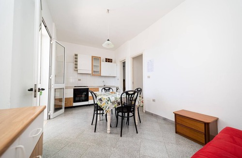 Baia Verde Apartment | Oleanders Villa with Balcony #1 [Praja,Zen] by Click Salento