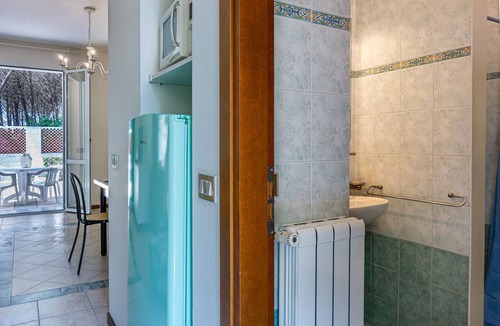 Mazzanta House | Oleandri Suite Hotel
