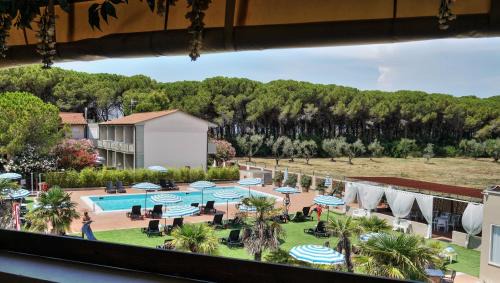 Mazzanta Hotel | Oleandri Suite Hotel