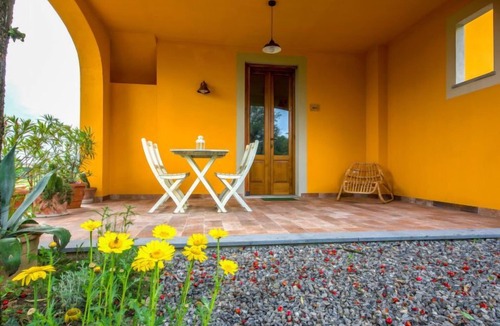 Fucecchio Apartment | Oleandro by Interhome