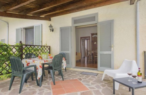 Montaione Apartment | Oleandro by Interhome