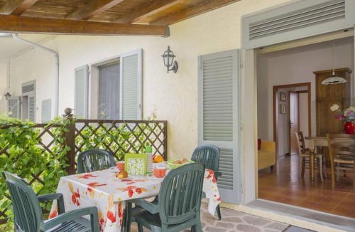 Montaione Apartment | Oleandro by Interhome
