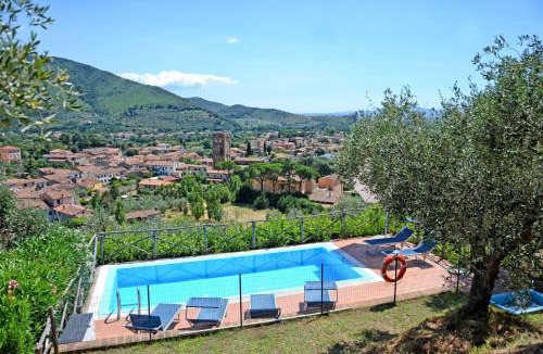 Calci Villa | Oleandro