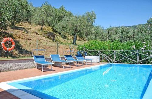 Calci Villa | Oleandro