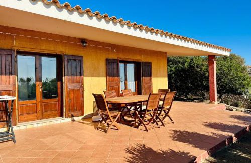 Rena Majore House | Oleandro, Rena Majore