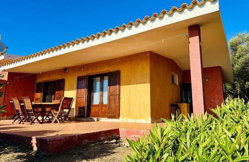 Rena Majore House | Oleandro, Rena Majore