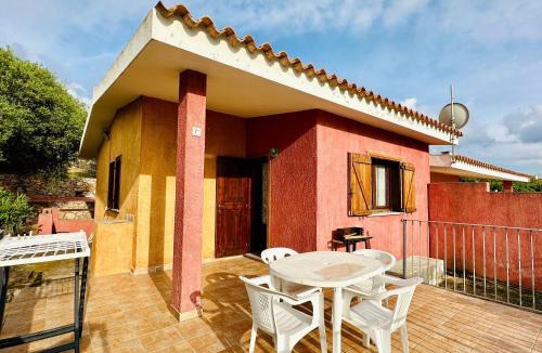 Rena Majore House | Oleandro, Rena Majore