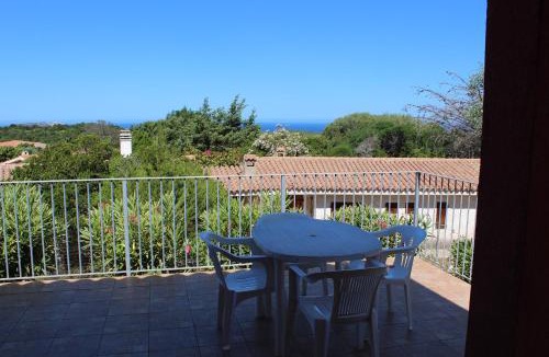 Rena Majore House | Oleandro, Rena Majore