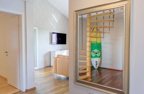 Lucija Apartment | OleaVista